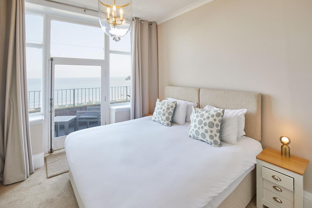 Host & Stay - 4 Metropole Towers Whitby Exteriör bild