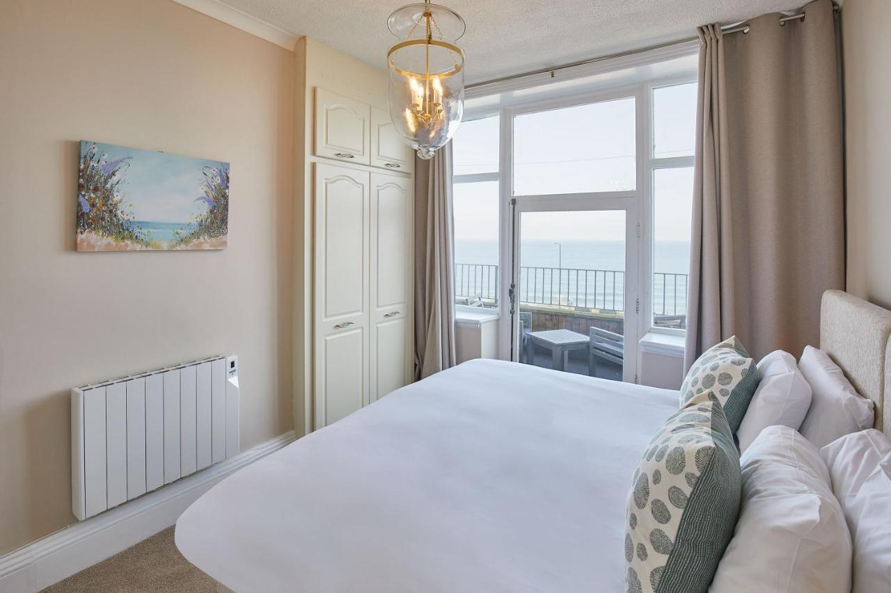 Host & Stay - 4 Metropole Towers Whitby Exteriör bild