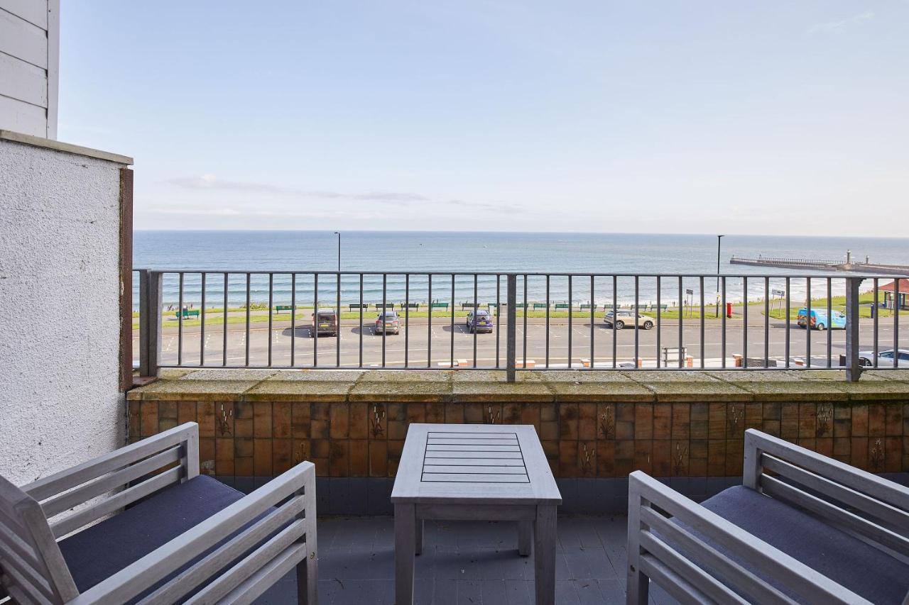 Host & Stay - 4 Metropole Towers Whitby Exteriör bild