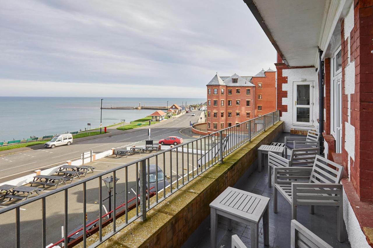 Host & Stay - 4 Metropole Towers Whitby Exteriör bild